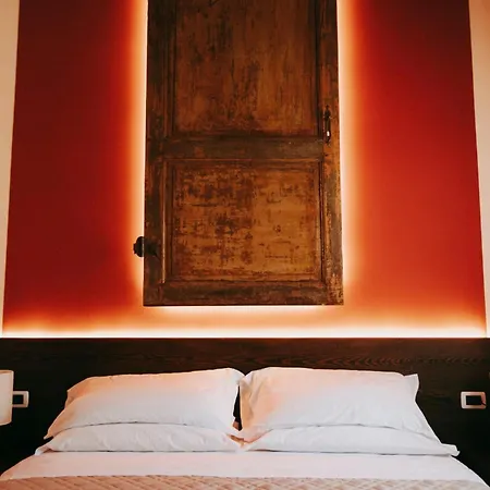 Çiftlik konaklama Corte D'aibo