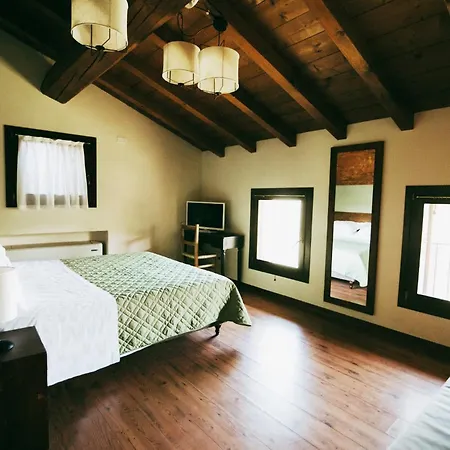 Agroturismo Corte D'aibo Monteveglio