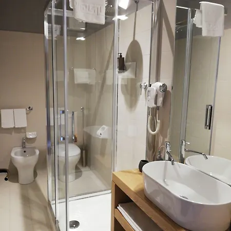 팜스테이 Corte D'aibo