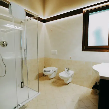 Çiftlik konaklama Corte D'aibo Monteveglio