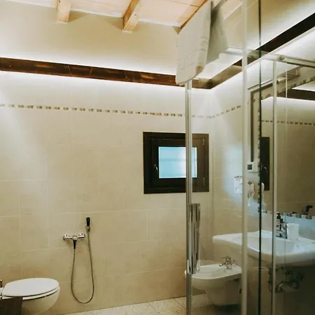 Corte D'aibo 몬테베글리오