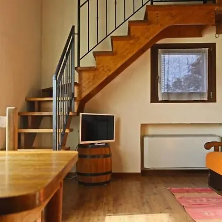 Corte D'aibo * 몬테베글리오