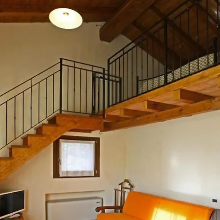 팜스테이 Corte D'aibo *