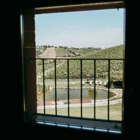 팜스테이 Corte D'aibo 몬테베글리오