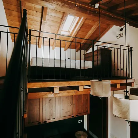 Corte D'aibo * 몬테베글리오