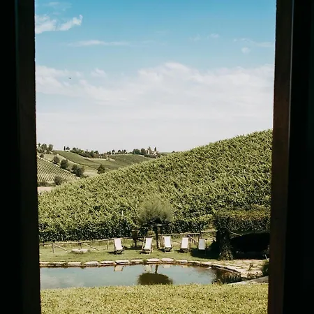 Corte D'aibo 팜스테이 *