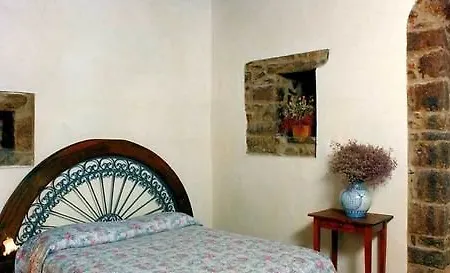 Corte D'aibo Фермерский дом *
