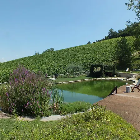 Farm stay Corte D'aibo