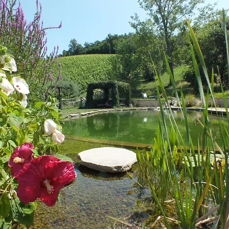 Corte D'aibo Farm stay Monteveglio