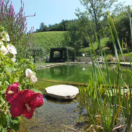 Corte D'aibo 팜스테이 몬테베글리오