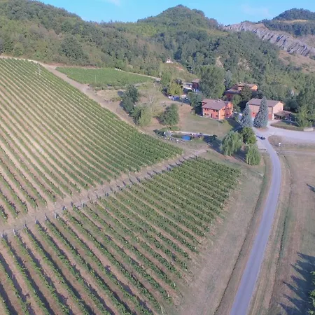 Corte D'aibo 팜스테이 *