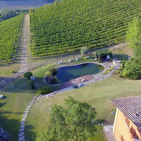 Corte D'aibo * Monteveglio