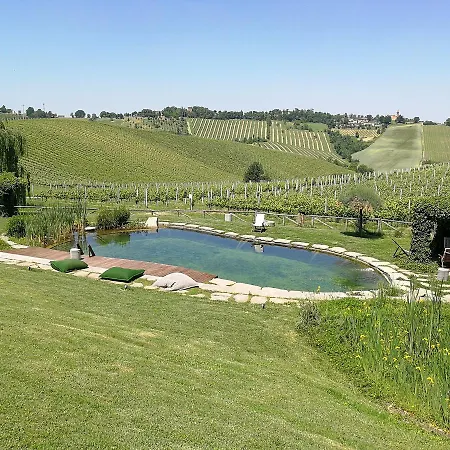 팜스테이 Corte D'aibo