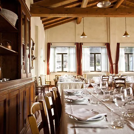 Corte D'aibo 팜스테이