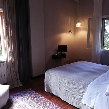 팜스테이 Corte D'aibo