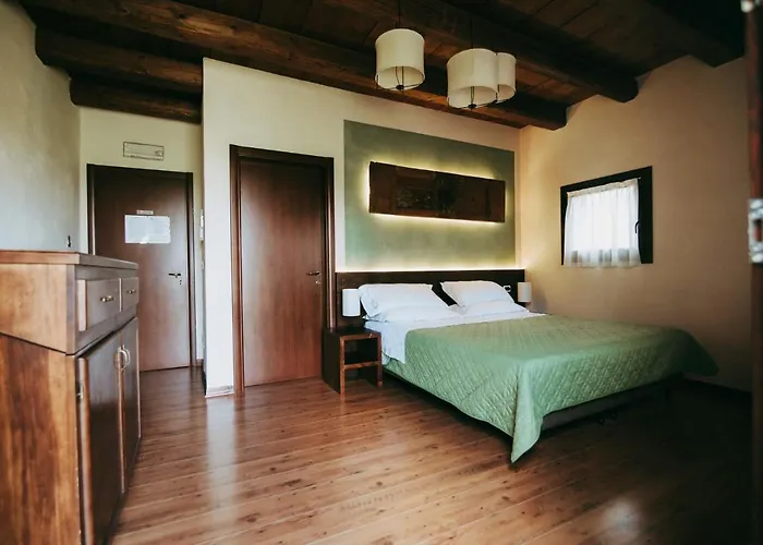 Corte D'aibo Vakantieboerderij