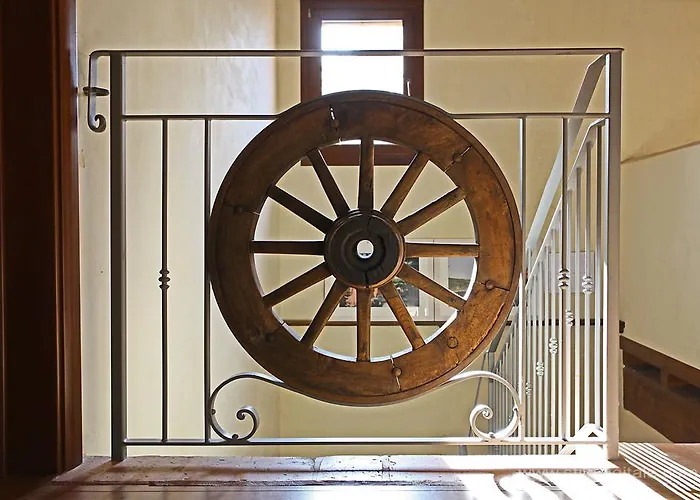 Corte D'aibo Vakantieboerderij *