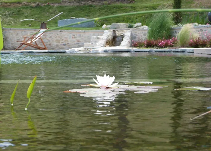 Corte D'aibo Vakantieboerderij *