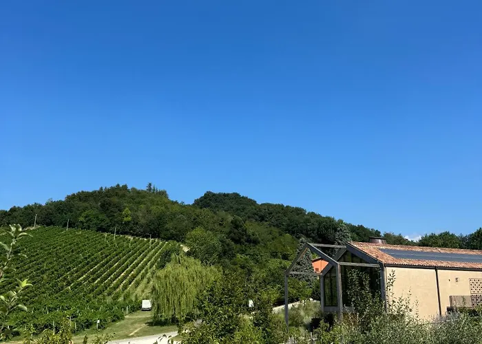 寇德艾博酒店 蒙特韦廖