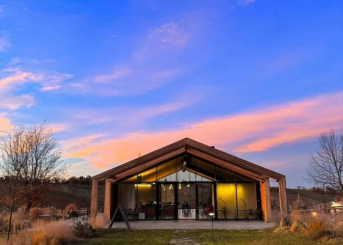 寇德艾博酒店 农家乐