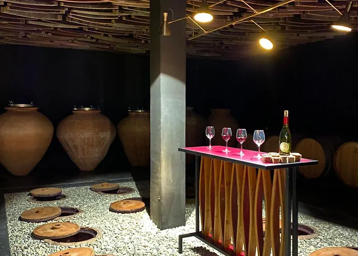 寇德艾博酒店 蒙特韦廖