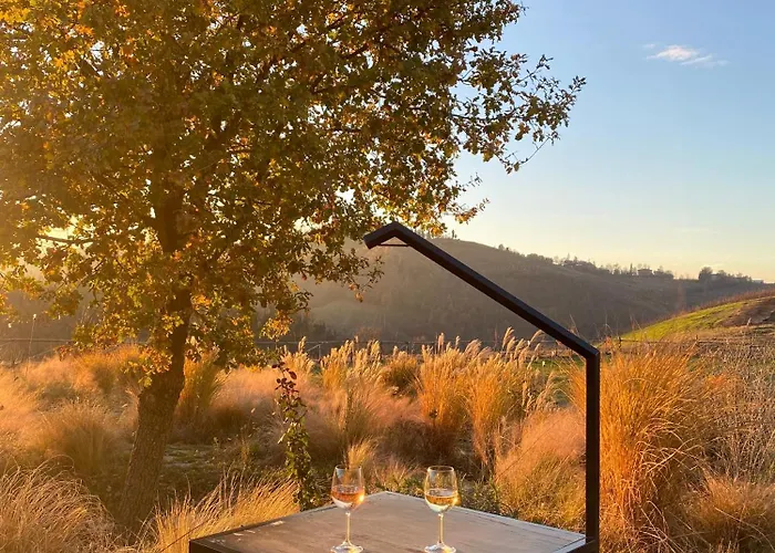 Corte D'aibo * Monteveglio