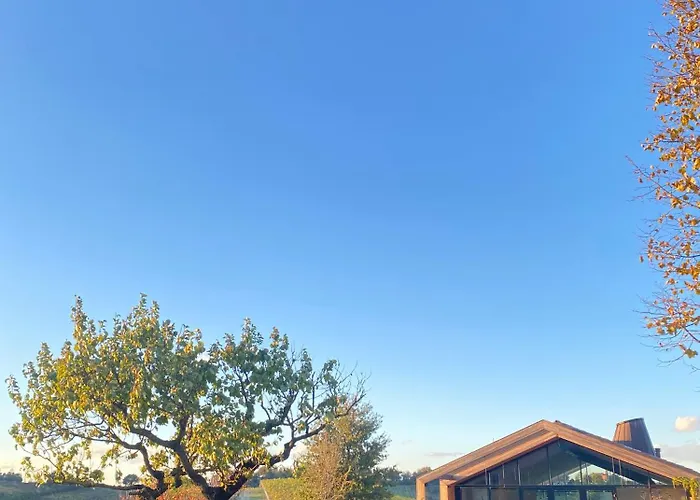 农家乐 寇德艾博酒店