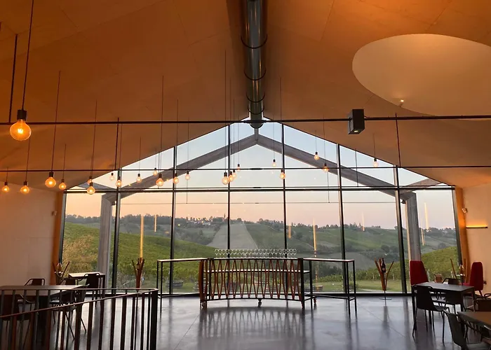 Corte D'aibo Monteveglio