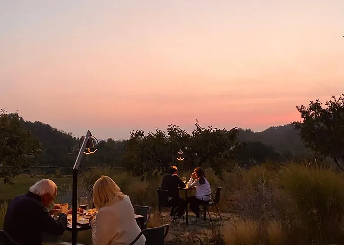 寇德艾博酒店 * 蒙特韦廖