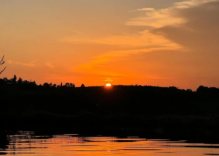 农家乐 寇德艾博酒店