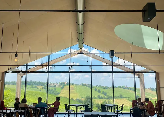 Corte D'aibo Vakantieboerderij *