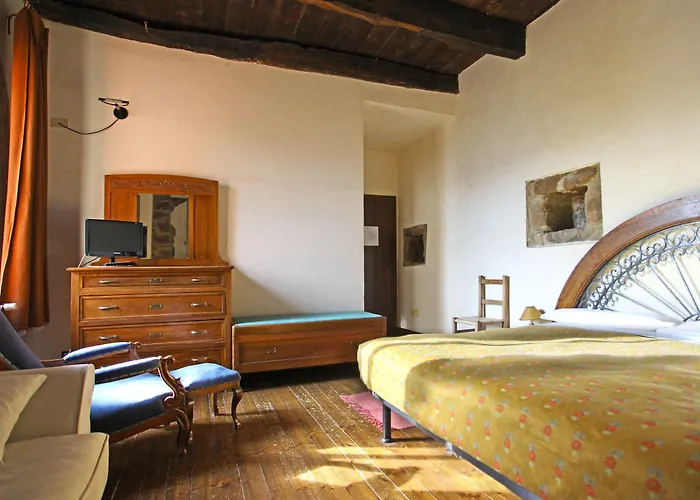 Corte D'aibo * Monteveglio