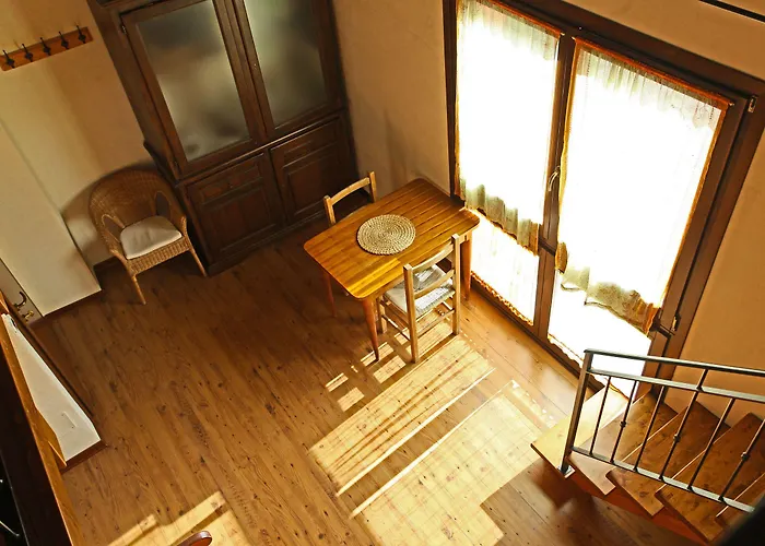 Corte D'aibo Vakantieboerderij Monteveglio