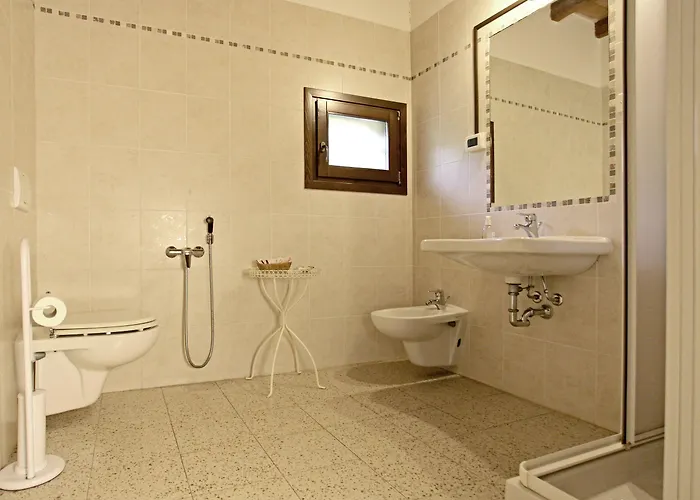 Corte D'aibo Vakantieboerderij *