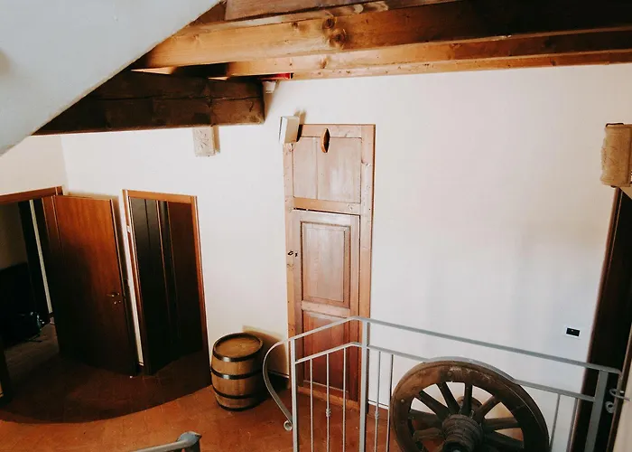 Corte D'aibo Monteveglio