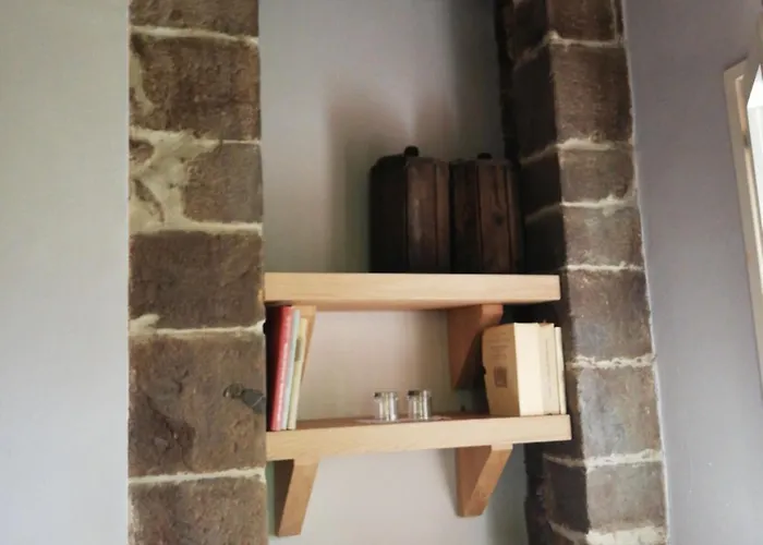 Corte D'aibo Vakantieboerderij