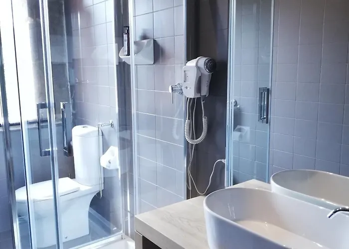 Corte D'aibo Vakantieboerderij *