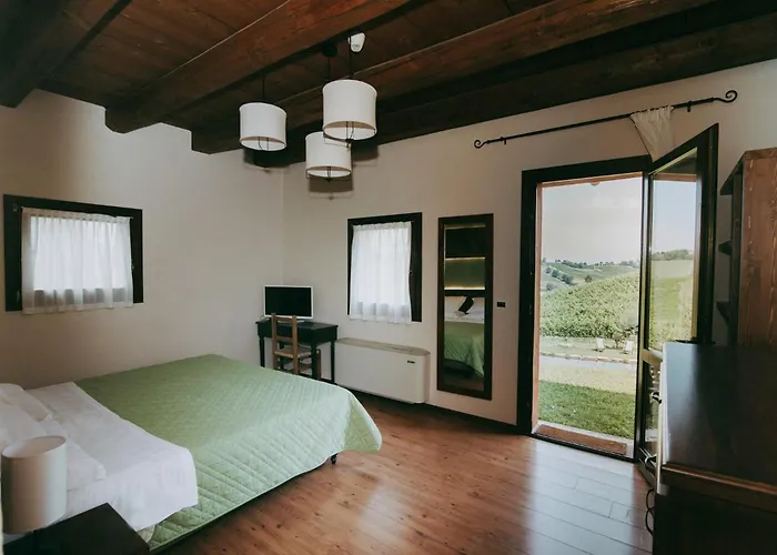 寇德艾博酒店 * 蒙特韦廖