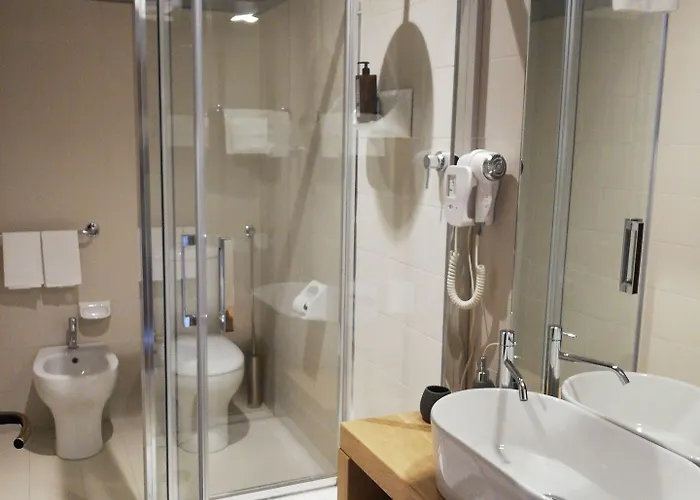 Vakantieboerderij Corte D'aibo