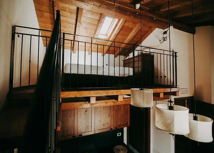 Corte D'aibo * Monteveglio