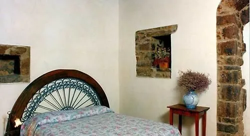 Corte D'aibo Vakantieboerderij *