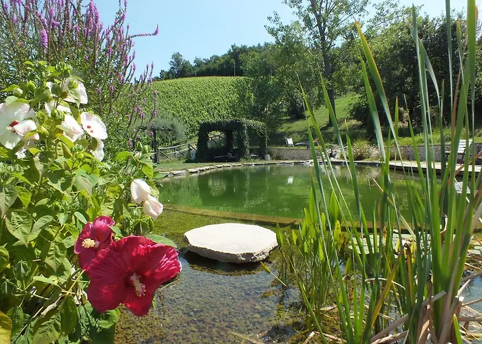 Corte D'aibo Vakantieboerderij Monteveglio