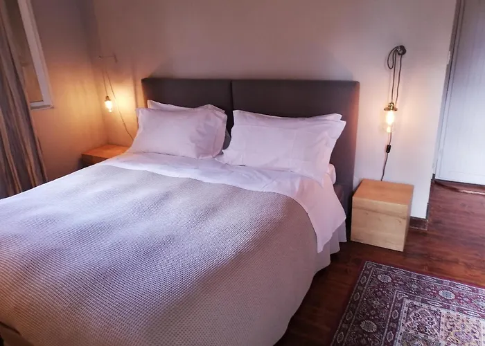 寇德艾博酒店 蒙特韦廖